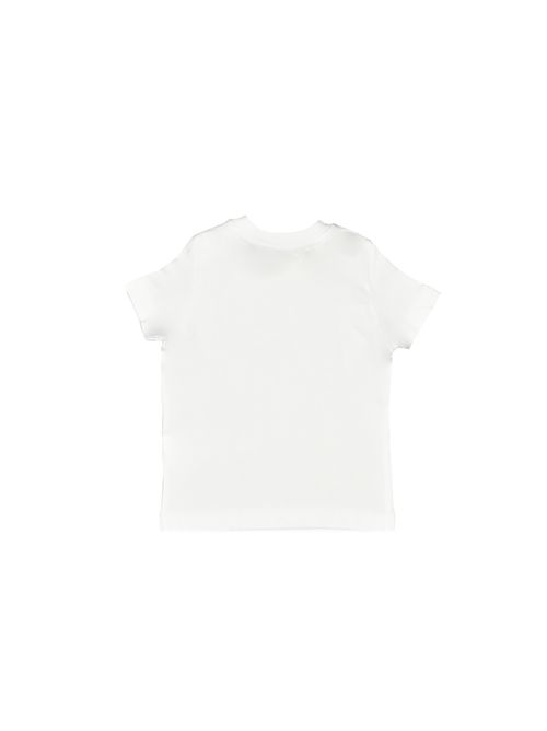 T-shirt, unisex, logata. DSQUARED2 | DQ2857 D0015DQ100